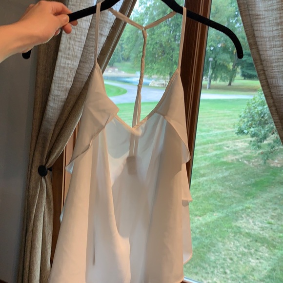 Forever 21 Tops - Women’s forever 21 flowy tank top